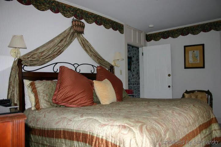 Augustus Bove House Bed & Breakfast Naples Exterior photo